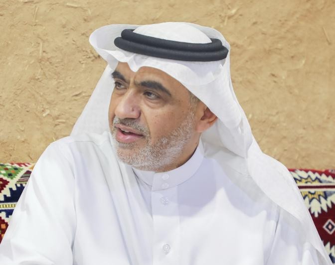 تركي بن حسين العساف